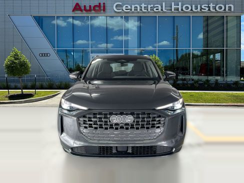 Used 2025 Audi Q5 Premium Plus w/ Premium Plus image 6