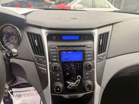 Used 2013 Hyundai Sonata GLS w/ Popular Equipment Pkg FWD image 16
