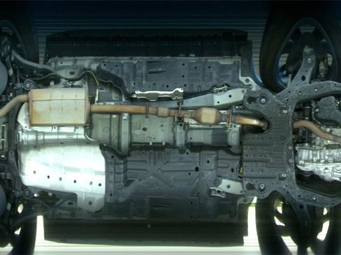 Used 2022 Lexus RX 350 FWD w/ Premium Package image 22