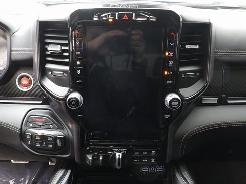 Used 2024 RAM 1500 TRX image 12