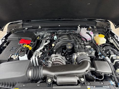 New 2026 Jeep Wrangler Willys image 29