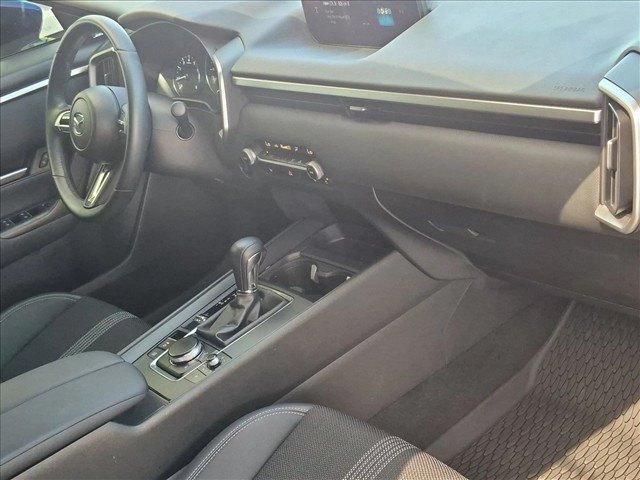 Used 2025 MAZDA CX-50 AWD 2.5 S w/ Premium Package image 24