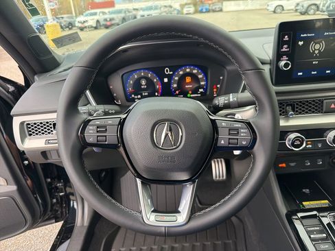 New 2026 Acura Integra A-Spec image 15