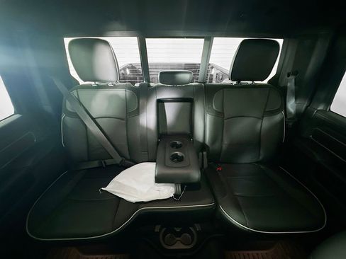 New 2026 RAM 2500 Laramie image 10