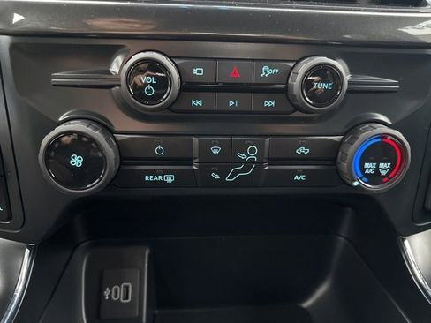 New 2025 Ford F150 STX image 24
