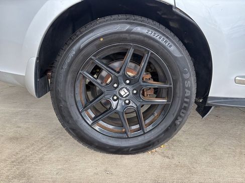 Used 2020 INFINITI QX60 Luxe image 36