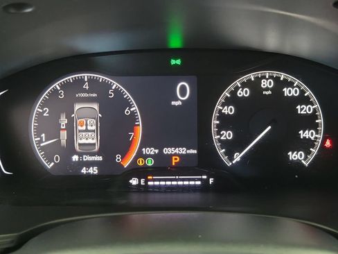 Used 2025 Honda Civic LX image 23