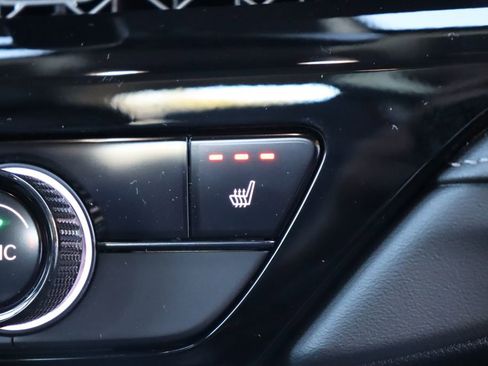 New 2025 Honda Accord EX-L image 24