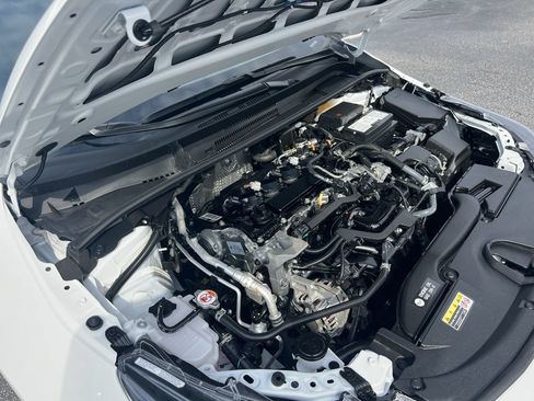 Used 2026 Toyota Corolla LE FWD image 35