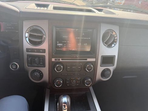 Used 2015 Ford Expedition King Ranch AWD/4WD image 12