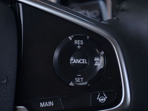 Used 2021 Honda CR-V EX-L image 21