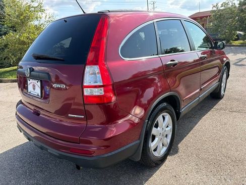 Used 2011 Honda CR-V SE image 6