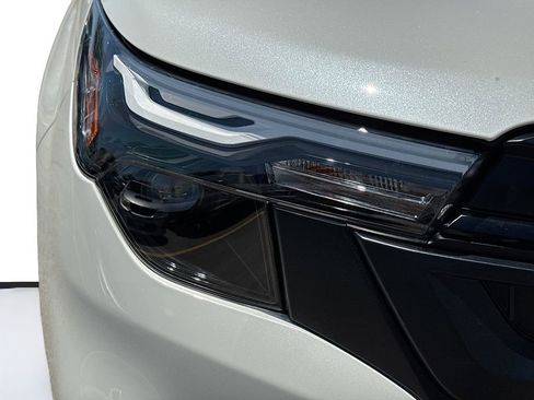New 2026 Subaru Forester AWD/4WD image 35