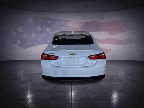 Used 2023 Chevrolet Malibu LT image 4