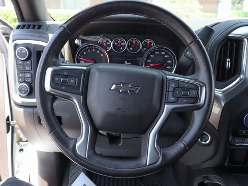 Used 2022 Chevrolet Silverado 1500 RST w/ Safety Package image 21