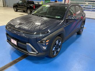 Used 2024 Hyundai Kona SEL w/ Convenience Package AWD/4WD video 3