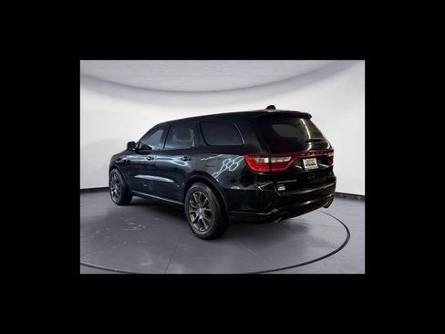 Used 2017 Dodge Durango R/T w/ Technology Group AWD/4WD image 4