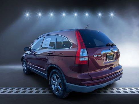 Used 2010 Honda CR-V EX-L image 5