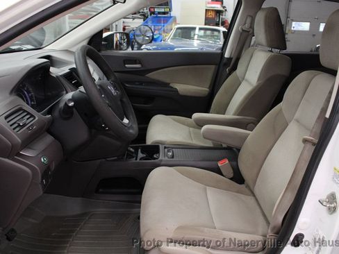 Used 2014 Honda CR-V EX image 9