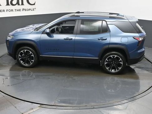 New 2026 Chevrolet Equinox LT w/ Convenience Package II image 21