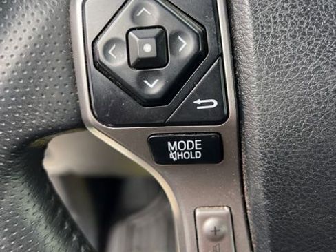 Used 2019 Toyota 4Runner Limited image 12