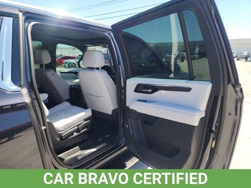 Used 2025 Chevrolet Suburban Premier w/ Sun And Tow Package AWD/4WD image 46