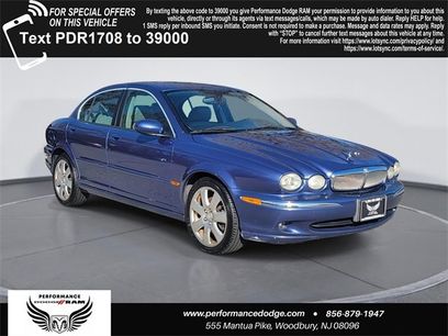Used 2006 Jaguar X-TYPE 3.0