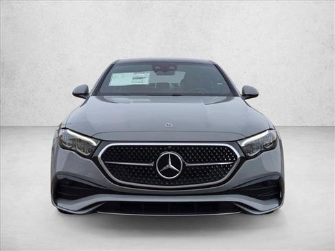 New 2026 Mercedes-Benz E 350 Sedan image 6