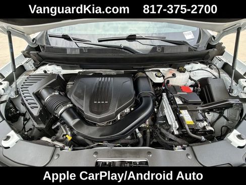 Used 2025 Chevrolet Traverse LT AWD/4WD image 21