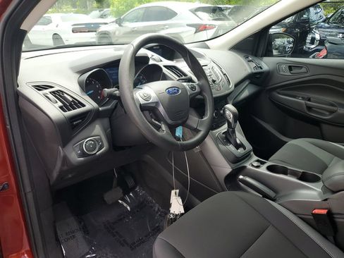 Used 2015 Ford Escape S FWD image 21