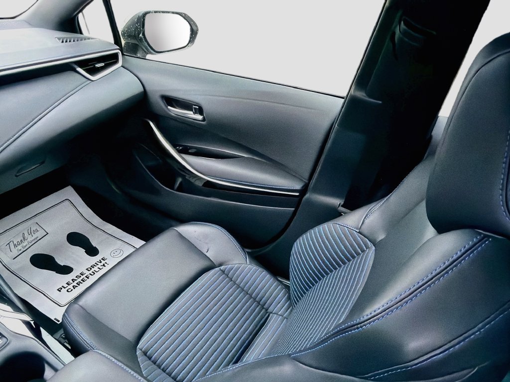 Used 2020 Toyota Corolla XSE FWD image 26