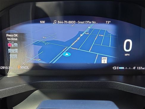 Used 2025 Ford Explorer ST-Line image 26