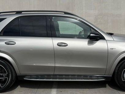 Used 2021 Mercedes-Benz GLE 53 AMG 4MATIC
