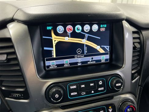 Used 2016 Chevrolet Suburban LTZ image 14