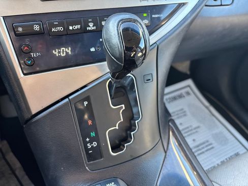 Used 2015 Lexus RX 350 AWD image 30