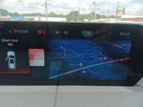 New 2026 Ford Expedition Platinum w/ Stealth Performance Package AWD/4WD image 21