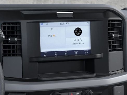 New 2026 Ford F250 XL w/ STX Appearance Package image 14