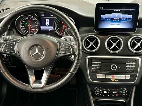Certified 2019 Mercedes-Benz CLA 250 image 16