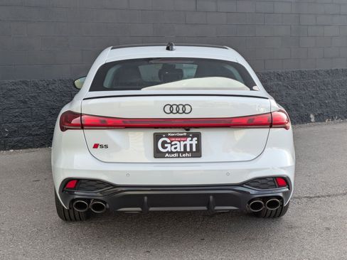 New 2025 Audi S5 Prestige image 6