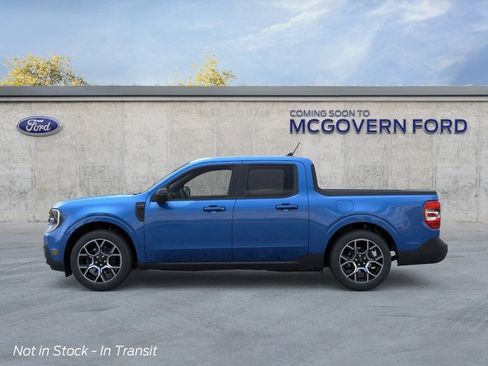 New 2026 Ford Maverick Lariat AWD/4WD image 35