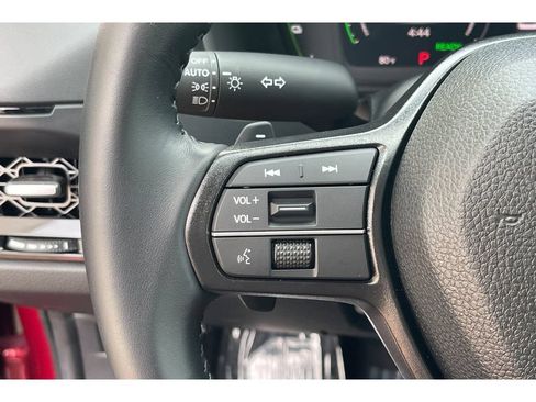 Certified 2026 Honda Accord EX-L image 34