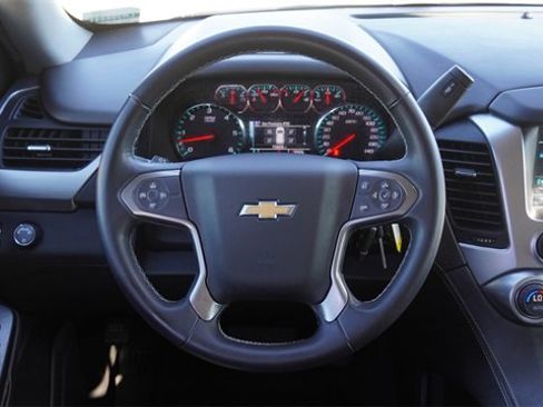 Used 2020 Chevrolet Tahoe LS image 16