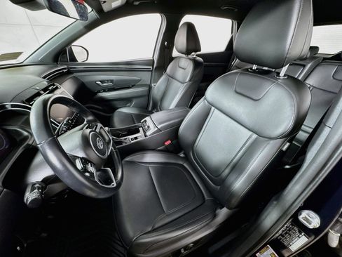 Used 2024 Hyundai Tucson XRT image 14