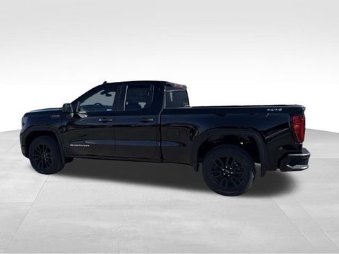 New 2026 GMC Sierra 1500 Pro w/ Graphite Edition AWD/4WD image 6