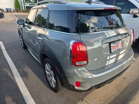 Used 2019 MINI Cooper Countryman FWD image 6