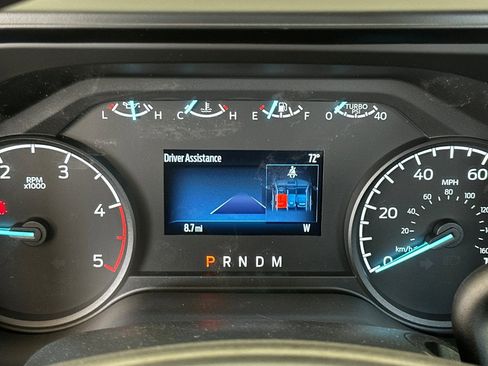 New 2025 Ford F350 XL w/ XL Chrome Package image 23