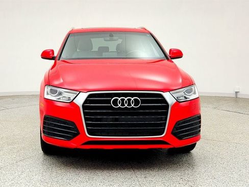 Used 2018 Audi Q3 2.0T Premium FWD image 2