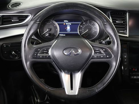 Used 2020 INFINITI QX50 Essential w/ Edition 30 Package FWD image 41