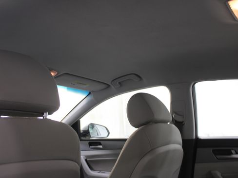 Used 2018 Hyundai Sonata SEL image 20