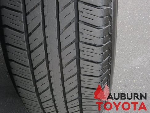 Used 2024 Toyota 4Runner TRD Off-Road Premium image 6